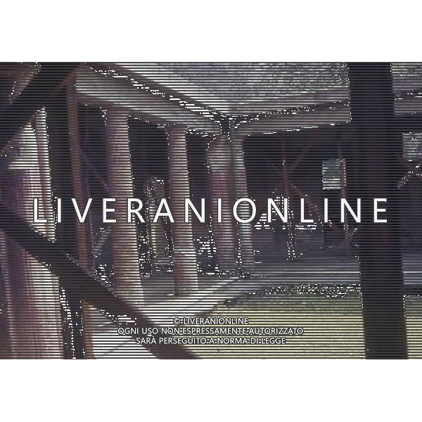 CAMPANIA-POMPEI NELLA FOTO POMPEI-LA CASA DI EPIDIO RUFO AG ALDO LIVERANI SAS