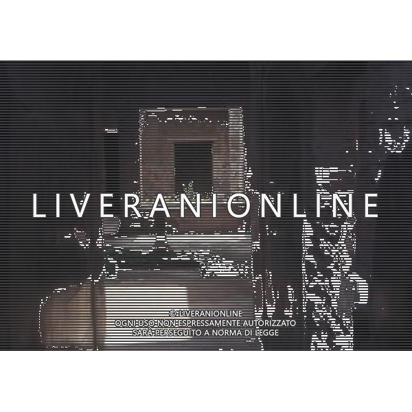 CAMPANIA-POMPEI NELLA FOTO POMPEI-CASA DEL PROCULO AG ALDO LIVERANI SAS