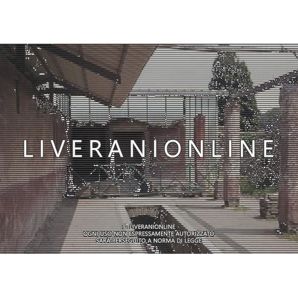 CAMPANIA-POMPEI NELLA FOTO POMPEI-CASA DI LOREIO TIBURTINO AG ALDO LIVERANI SAS