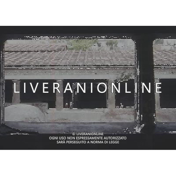 CAMPANIA-POMPEI NELLA FOTO POMPEI-VILLA DEI MISTERI ATRIO TU SCANICO AG ALDO LIVERANI SAS