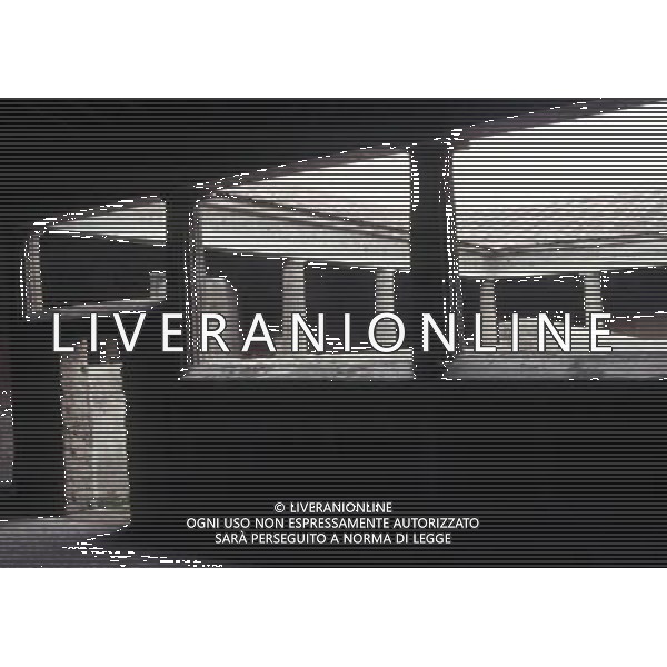 CAMPANIA-POMPEI NELLA FOTO POMPEI-VILLA DEI MISTERI ATRIO TUSCANICO AG ALDO LIVERANI SAS