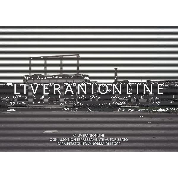 CAMPANIA-POMPEI NELLA FOTO POMPEI-IL FARO VISTO DA NORD AG ALDO LIVERANI SAS