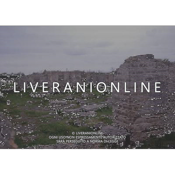 CAMPANIA -PAESTUM NELLA FOTO VARIE IMMAGINI DI PAESTUM AG ALDO LIVERANI SAS