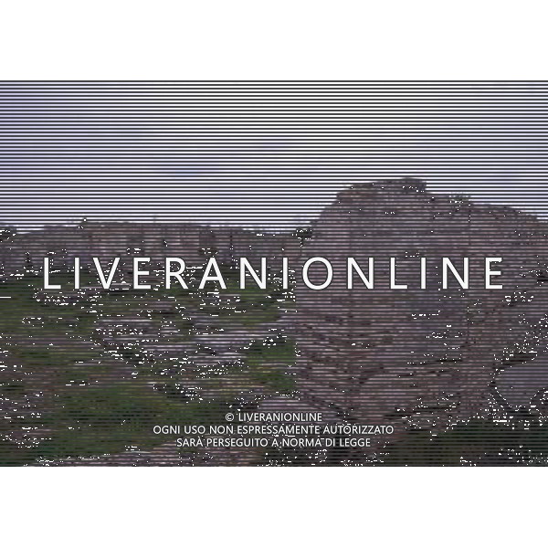 CAMPANIA -PAESTUM NELLA FOTO VARIE IMMAGINI DI PAESTUM AG ALDO LIVERANI SAS