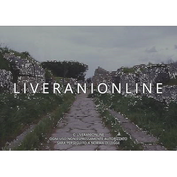 CAMPANIA -PAESTUM NELLA FOTO VARIE IMMAGINI DI PAESTUM AG ALDO LIVERANI SAS