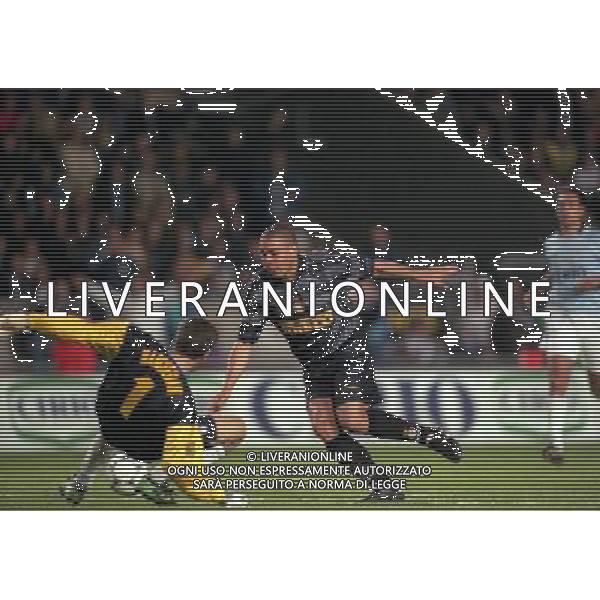 PARIGI FINALE DI COPPA UEFA INTER LAZIO 06/05/1998 NELLA FOTO GOAL RONALDO AG ALDO LIVERANI SAS