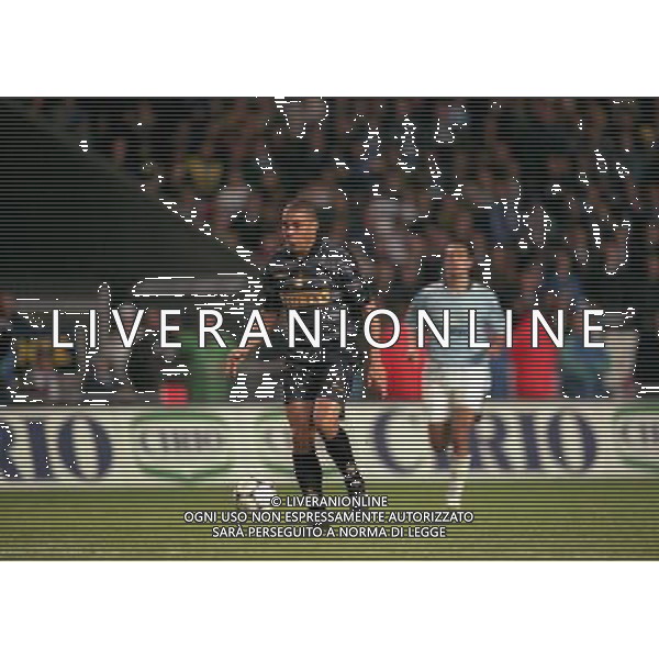 PARIGI FINALE DI COPPA UEFA INTER LAZIO 06/05/1998 NELLA FOTO RONALDO AG ALDO LIVERANI SAS
