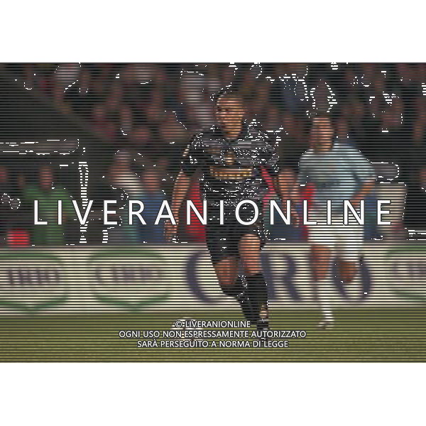 PARIGI FINALE DI COPPA UEFA INTER LAZIO 06/05/1998 NELLA FOTO RONALDO AG ALDO LIVERANI SAS