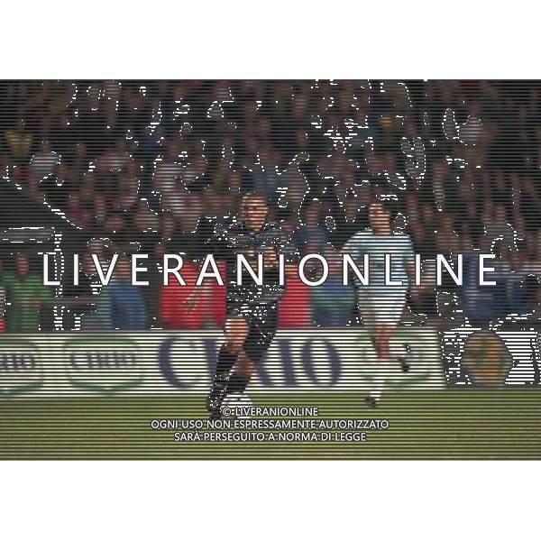 PARIGI FINALE DI COPPA UEFA INTER LAZIO 06/05/1998 NELLA FOTO RONALDO AG ALDO LIVERANI SAS