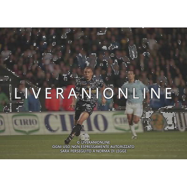PARIGI FINALE DI COPPA UEFA INTER LAZIO 06/05/1998 NELLA FOTO RONALDO AG ALDO LIVERANI SAS