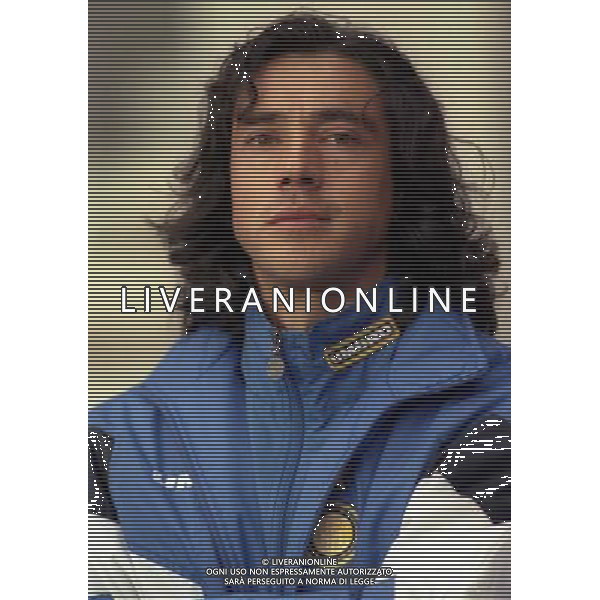 PARIGI FINALE DI COPPA UEFA INTER LAZIO 06/05/1998 NELLA FOTO PAULO SOUSA AG ALDO LIVERANI SAS