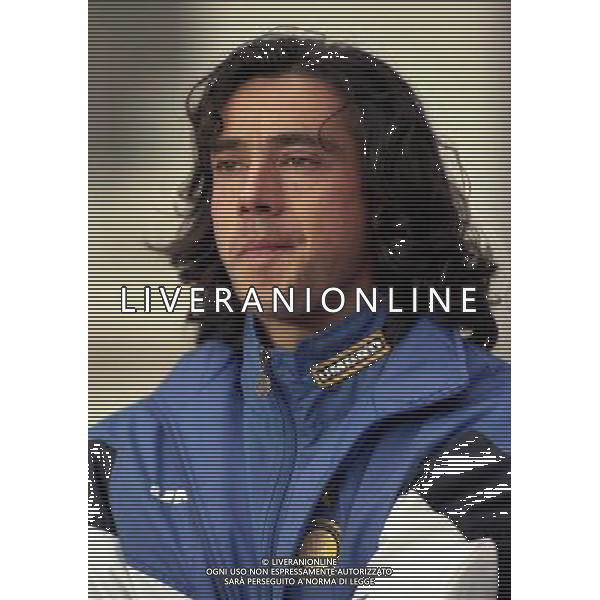 PARIGI FINALE DI COPPA UEFA INTER LAZIO 06/05/1998 NELLA FOTO PAULO SOUSA AG ALDO LIVERANI SAS
