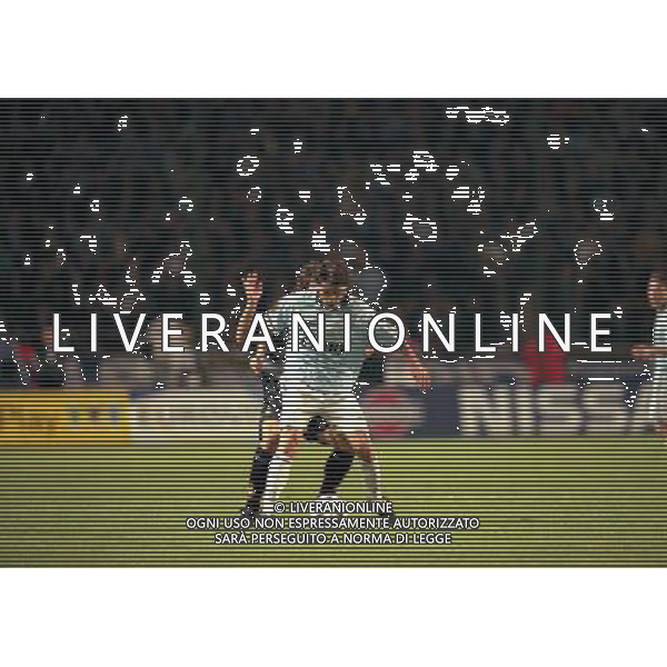 PARIGI FINALE DI COPPA UEFA INTER LAZIO 06/05/1998 NELLA FOTO ROBERTO MANCINI AG ALDO LIVERANI SAS