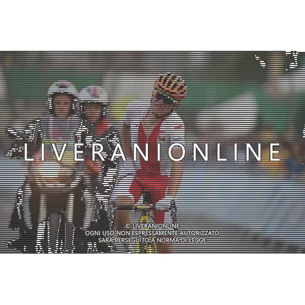 06-08-2016 Giochi Olimpici Elite Uomini; 2016, Tinkoff; Majka, Rafal; Rio De Janeiro; ©SIROTTI/AGENZIA ALDO LIVERANI SAS 06-08-2016 Giochi Olimpici Ciclismo Elite Uomini; Olimpiadi Rio Brasile 2016