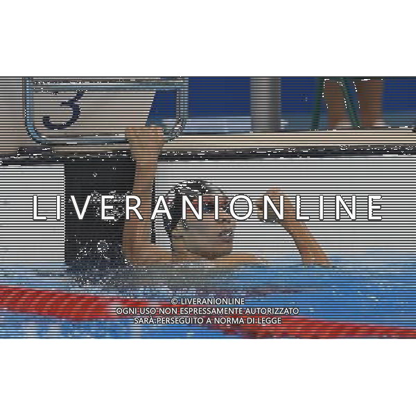 XXXI Olympic Games Giochi Olimpici Rio 2016 Rio de Janeiro - 06.08.2016 Nuoto Nella Foto:Finale 400m Misti Uomini Hagino Kosuke /Ph.Vitez-Ag. Aldo Liverani