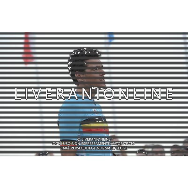 06-08-2016 Giochi Olimpici Elite Uomini; 2016, Bmc Racing; Van Avermaet, Greg; Rio De Janeiro; ©SIROTTI/AGENZIA ALDO LIVERANI SAS 06-08-2016 Giochi Olimpici Ciclismo Elite Uomini; Olimpiadi Rio Brasile 2016