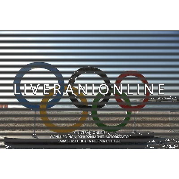 06-08-2016 Giochi Olimpici Elite Uomini; Rio De Janeiro; ©SIROTTI/AGENZIA ALDO LIVERANI SAS 06-08-2016 Giochi Olimpici Ciclismo Elite Uomini; Olimpiadi Rio Brasile 2016