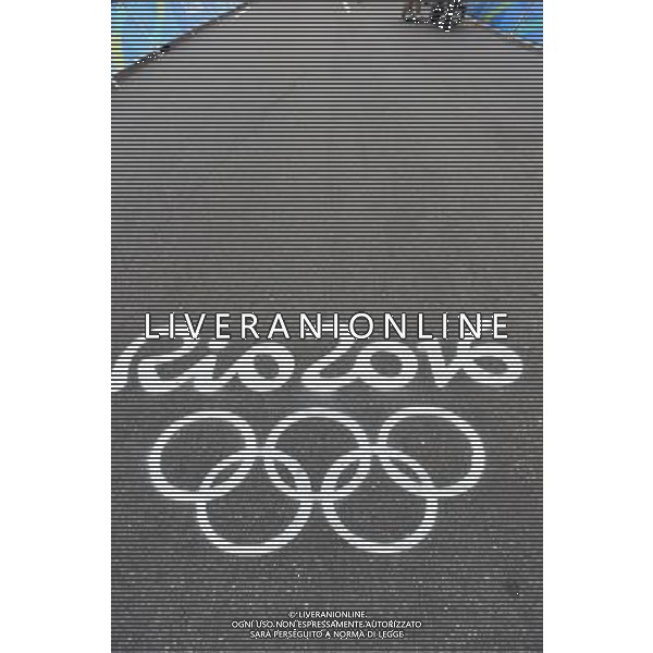 07-08-2016 Giochi Olimpici Elite Donne; Rio De Janeiro; ©sirotti/AGENZIA ALDO LIVERANI SAS Giochi Olimpici Ciclismo Elite Donne; Olimpiadi Rio Brasile 07-08-2016