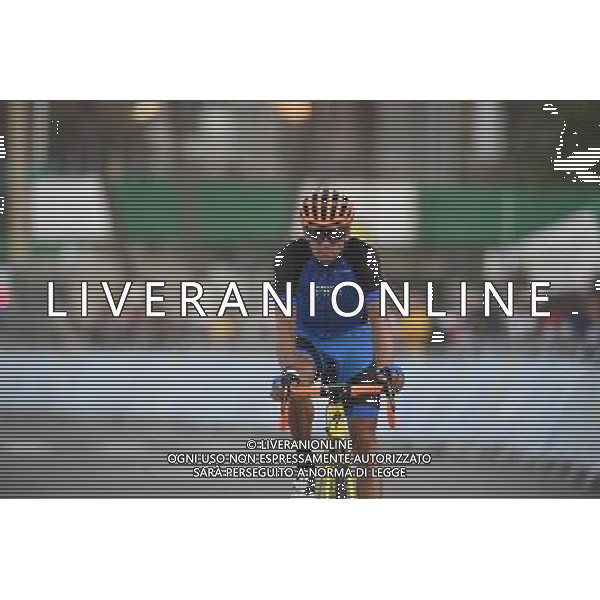 06-08-2016 Giochi Olimpici Elite Uomini; 2016, Astana; Kangert, Tanel; Rio De Janeiro; ©SIROTTI/AGENZIA ALDO LIVERANI SAS Giochi Olimpici Ciclismo Elite Uomini; Olimpiadi Rio Brasile 06-08-2016