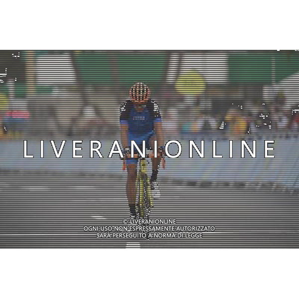 06-08-2016 Giochi Olimpici Elite Uomini; 2016, Astana; Kangert, Tanel; Rio De Janeiro; ©SIROTTI/AGENZIA ALDO LIVERANI SAS Giochi Olimpici Ciclismo Elite Uomini; Olimpiadi Rio Brasile 06-08-2016