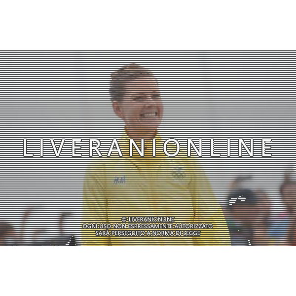 07-08-2016 Giochi Olimpici Elite Donne; 2016, Svezia; Johansson, Emma; Rio De Janeiro; ©SIROTTI/AGENZIA ALDO LIVERANI SAS