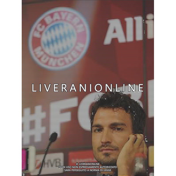 firo Fu§ball, Fussball, 06.08.2016 1. Bundesliga, 1. BL Saison 2016/2017 Team Presentation, TeamprŠsentation, FC Bayern MŸnchen, Muenchen, FCB Pressekonferenz FCB Mats Hummels $worldrights Es gelten unsere AGB, einsehbar auf www.firosportphoto.de copyright by firo sportphoto: Coesfelder Str.207 48249 DŸlmen www.firosportphoto.de mail@firosportphoto.de (V o l k s b a n k B o c h u m - W i t t e n ) IBAN DE68 4306 0129 0341 1171 00 Tel:Ê 02594 - 9916004 Fax:Ê02594 - 9916005 AG ALDO LIVERANI SAS ONLY ITALY