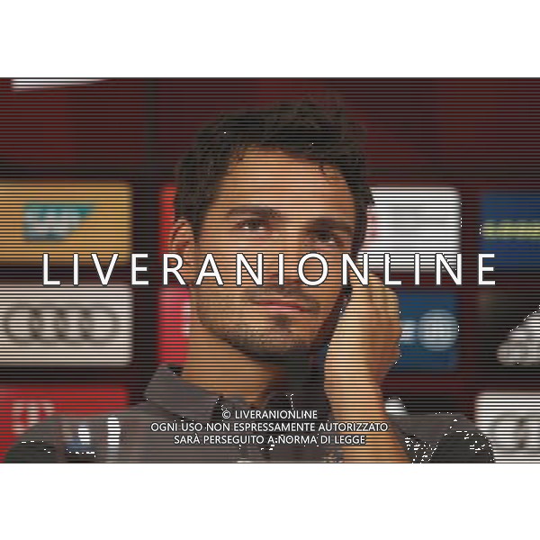 firo Fu§ball, Fussball, 06.08.2016 1. Bundesliga, 1. BL Saison 2016/2017 Team Presentation, TeamprŠsentation, FC Bayern MŸnchen, Muenchen, FCB Pressekonferenz FCB Mats Hummels $worldrights Es gelten unsere AGB, einsehbar auf www.firosportphoto.de copyright by firo sportphoto: Coesfelder Str.207 48249 DŸlmen www.firosportphoto.de mail@firosportphoto.de (V o l k s b a n k B o c h u m - W i t t e n ) IBAN DE68 4306 0129 0341 1171 00 Tel:Ê 02594 - 9916004 Fax:Ê02594 - 9916005 AG ALDO LIVERANI SAS ONLY ITALY
