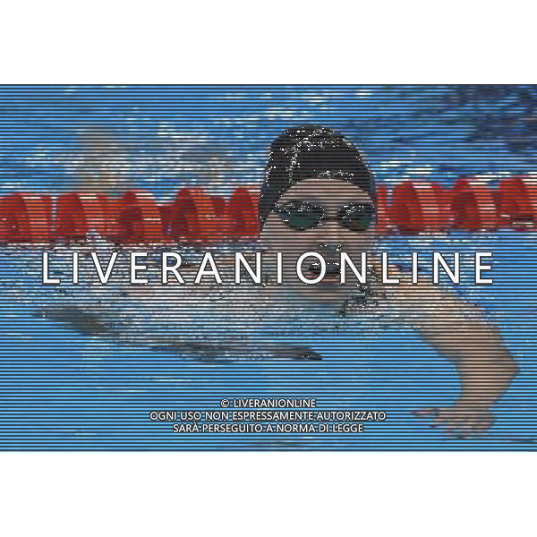 XXXI Olympic Games Giochi Olimpici Rio 2016 Rio de Janeiro - 09.08.2016 Nuoto Finali 200m Stile Libero Femminile Nella Foto:Ledecky Katie /Ph.Vitez-Ag. Aldo Liverani
