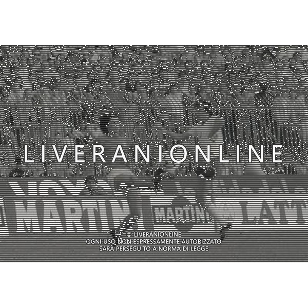 TORINO 19/04/1980 ITALIA POLONIA NELLA FOTO FULVIO COLLOVATI AG ALDO LIVERANI SAS