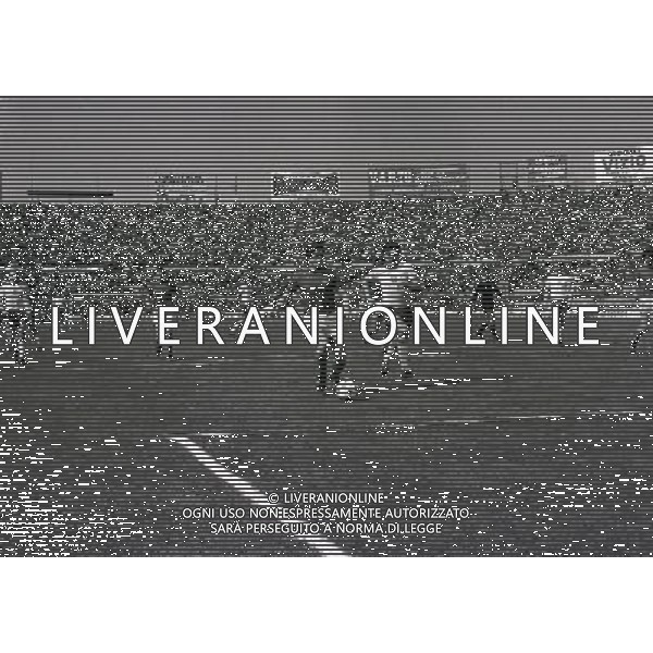 TORINO 19/04/1980 ITALIA POLONIA NELLA FOTO GABRIELE ORIALI AG ALDO LIVERANI SAS