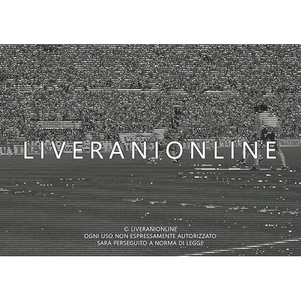 TORINO 19/04/1980 ITALIA POLONIA NELLA FOTO PAOLO ROSSI AG ALDO LIVERANI SAS