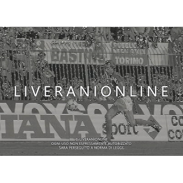 TORINO 19/04/1980 ITALIA POLONIA NELLA FOTO ROBERTO BETTEGA AG ALDO LIVERANI SAS