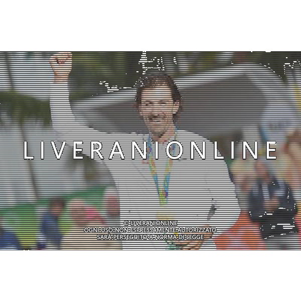 10-08-2016 Giochi Olimpici Cronometro Elite Uomini; 2016, Trek Factory Racing; Cancellara, Fabian; Rio De Janeiro; FOTO STEFANO SIROTTI-AG ALDO LIVERANI SAS