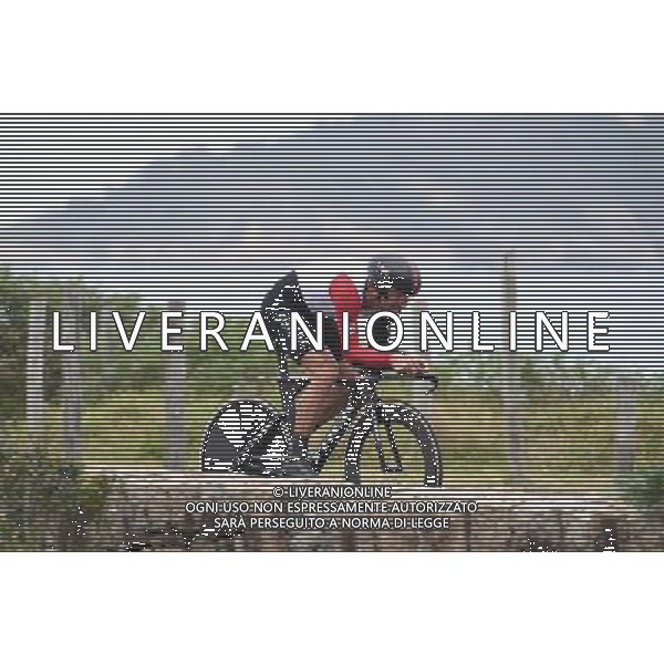 10-08-2016 Giochi Olimpici Cronometro Elite Uomini; 2016, Trek Factory Racing; Cancellara, Fabian; Rio De Janeiro; FOTO STEFANO SIROTTI-AG ALDO LIVERANI SAS