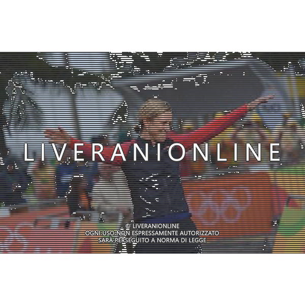 10-08-2016 Giochi Olimpici Cronometro Elite Donne; 2016, Usa; Armstrong, Kristin; Rio De Janeiro; FOTO STEFANO SIROTTI-AG ALDO LIVERANI SAS