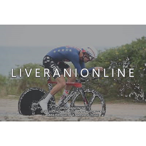10-08-2016 Giochi Olimpici Cronometro Elite Uomini; 2016, Bmc Racing; Phinney, Taylor; Rio De Janeiro; FOTO STEFANO SIROTTI-AG ALDO LIVERANI SAS