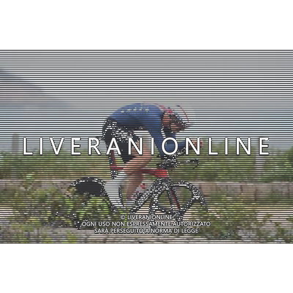 10-08-2016 Giochi Olimpici Cronometro Elite Uomini; 2016, Bmc Racing; Phinney, Taylor; Rio De Janeiro; FOTO STEFANO SIROTTI-AG ALDO LIVERANI SAS