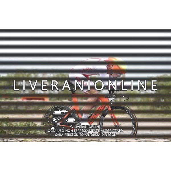 10-08-2016 Giochi Olimpici Cronometro Elite Uomini; 2016, Tinkoff; Bodnar, Maciej; Rio De Janeiro; FOTO STEFANO SIROTTI-AG ALDO LIVERANI SAS