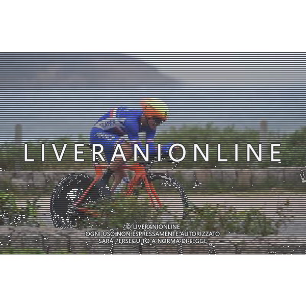 10-08-2016 Giochi Olimpici Cronometro Elite Uomini; 2016, Etixx - Quick Step; Alaphilippe, Julian; Rio De Janeiro; FOTO STEFANO SIROTTI-AG ALDO LIVERANI SAS