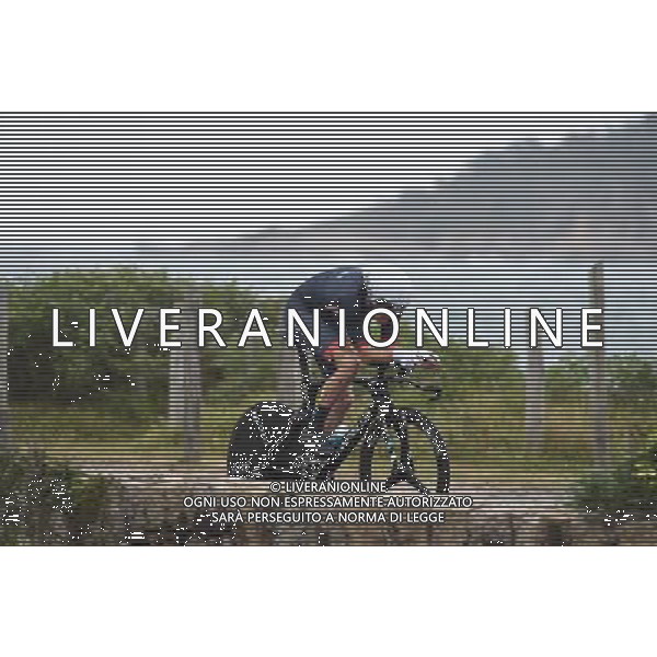 10-08-2016 Giochi Olimpici Cronometro Elite Uomini; 2016, Team Sky; Geraint, Thomas; Rio De Janeiro; FOTO STEFANO SIROTTI-AG ALDO LIVERANI SAS