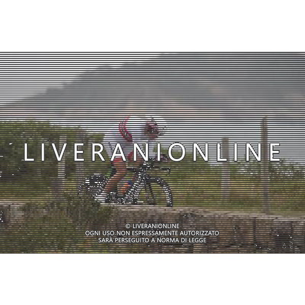 10-08-2016 Giochi Olimpici Cronometro Elite Uomini; 2016, Dimension Data; Boasson Hagen, Edvald; Rio De Janeiro; FOTO STEFANO SIROTTI-AG ALDO LIVERANI SAS