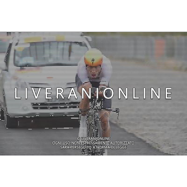 10-08-2016 Giochi Olimpici Cronometro Elite Uomini; 2016, Etixx - Quick Step; Martin, Tony; Rio De Janeiro; FOTO STEFANO SIROTTI-AG ALDO LIVERANI SAS