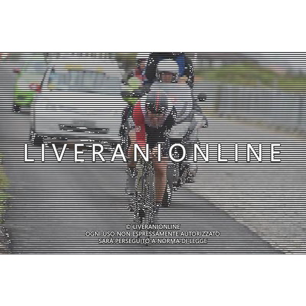 10-08-2016 Giochi Olimpici Cronometro Elite Uomini; 2016, Trek Factory Racing; Cancellara, Fabian; Rio De Janeiro; FOTO STEFANO SIROTTI-AG ALDO LIVERANI SAS