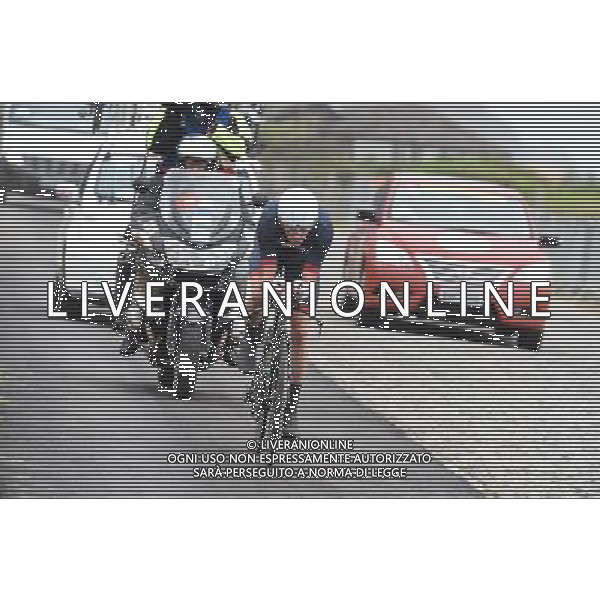 10-08-2016 Giochi Olimpici Cronometro Elite Uomini; 2016, Team Sky; Froome, Christopher; Rio De Janeiro; FOTO STEFANO SIROTTI-AG ALDO LIVERANI SAS