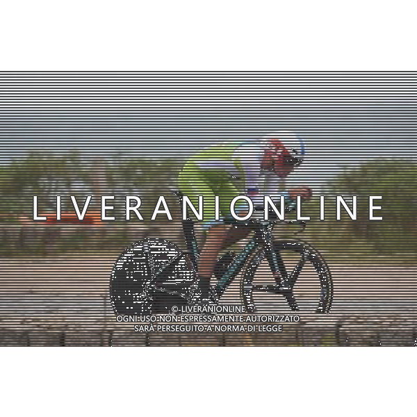 10-08-2016 Giochi Olimpici Cronometro Elite Uomini; 2016, Lotto Nl - Jumbo; Roglic, Primoz; Rio De Janeiro; FOTO STEFANO SIROTTI-AG ALDO LIVERANI SAS