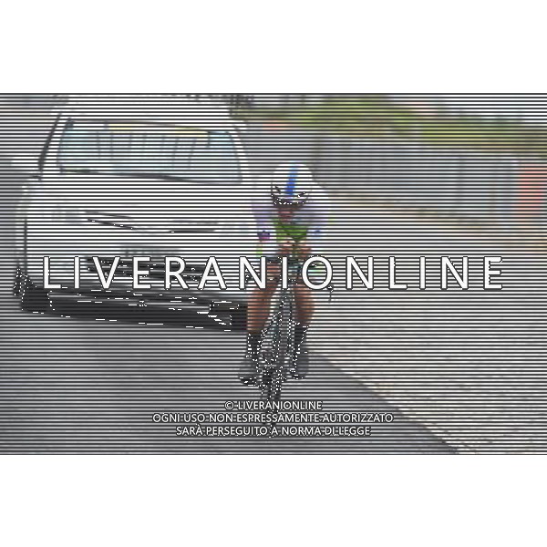 10-08-2016 Giochi Olimpici Cronometro Elite Uomini; 2016, Lotto Nl - Jumbo; Roglic, Primoz; Rio De Janeiro; FOTO STEFANO SIROTTI-AG ALDO LIVERANI SAS