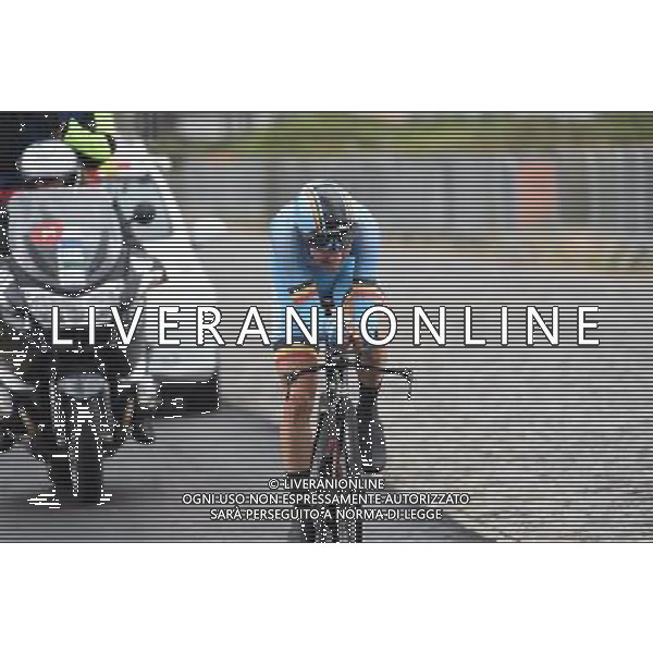 10-08-2016 Giochi Olimpici Cronometro Elite Uomini; 2016, Lotto Soudal; Wellens, Tim; Rio De Janeiro; FOTO STEFANO SIROTTI-AG ALDO LIVERANI SAS