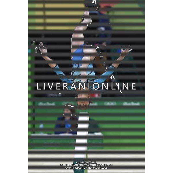 XXXI Olympic Games Giochi Olimpici Rio 2016 Rio de Janeiro - 11.08.2016 Finale Individuale di Ginnastica Artistica Femminile Nella Foto:Lopez Arocha Jessica /Ph.Vitez-Ag. Aldo Liverani