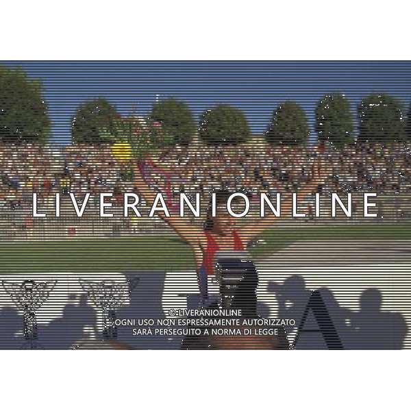MILANO ARENA CIVICA IAAF GRAND PRIX 1996â€¨NELLA FOTO ROBERTA BRUNETâ€¨AG ALDO LIVERANI SAS