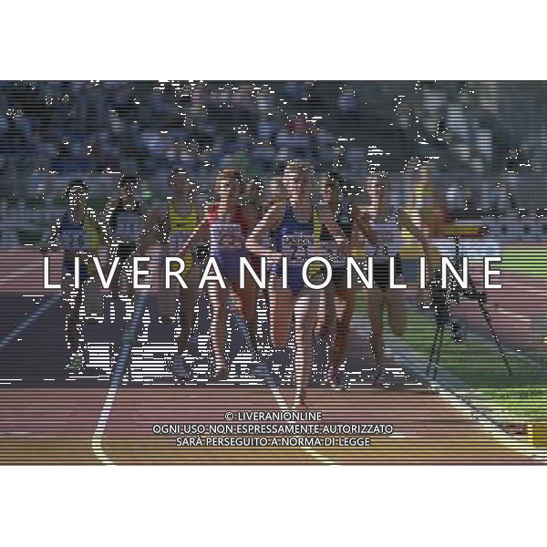 MILANO ARENA CIVICA IAAF GRAND PRIX 1996 NELLA FOTO NUM 23 SVETLANA MASTERKOVA AG ALDO LIVERANI SAS